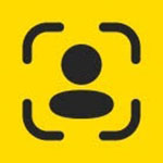 SnapID アプリアイコン