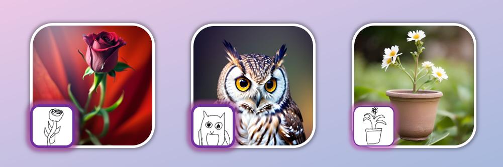 Les 5 meilleurs applications de dessin