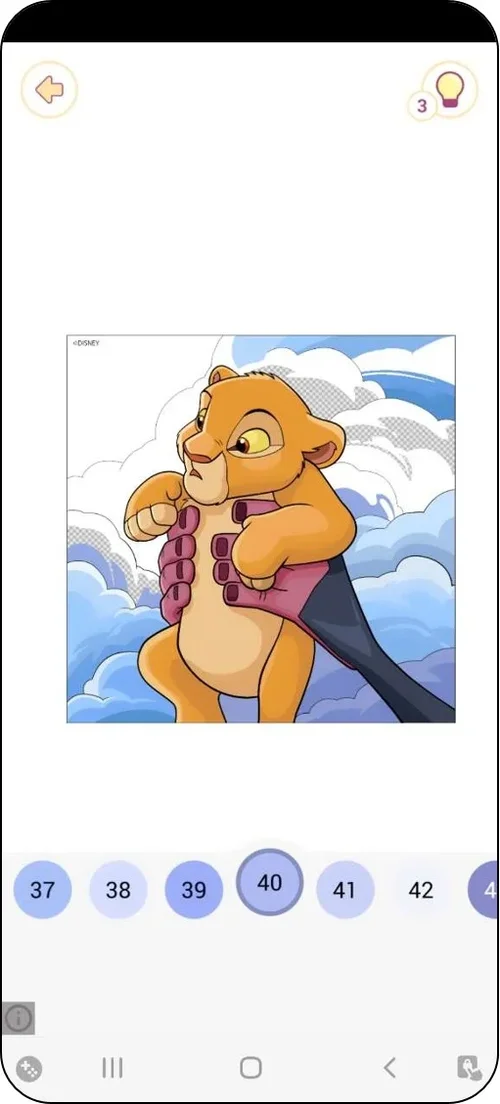 Happy Color® - 3e Meilleure application de dessin