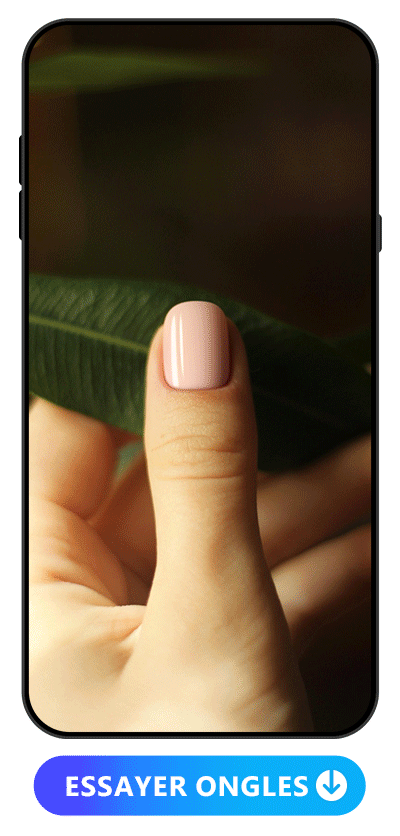 Tendance couleur ongles en 2024