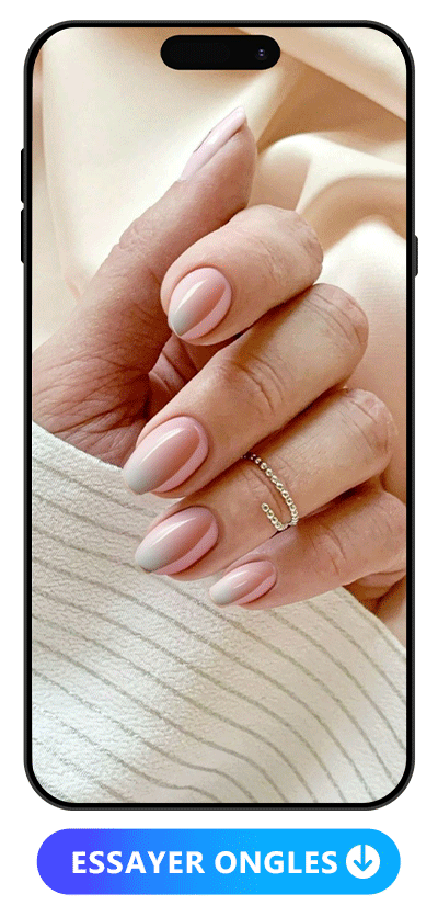 Tendance couleur ongles en 2024