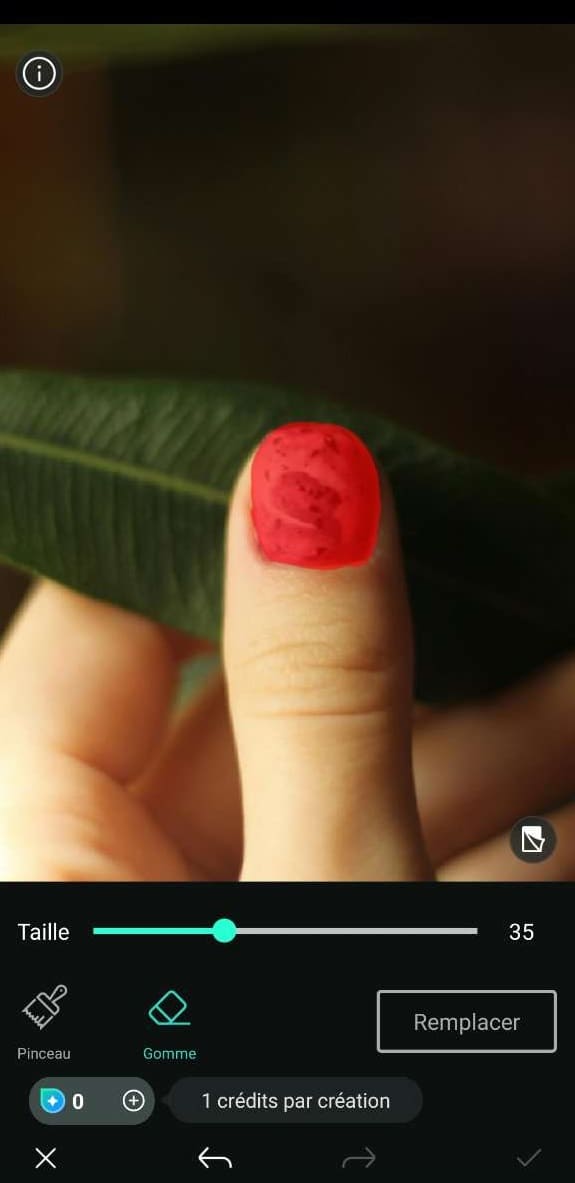 Comment utiliser un simulateur d'ongles?