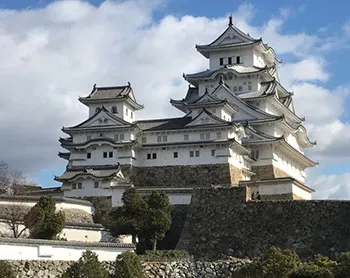 PhotoDirector AIシーン加工前