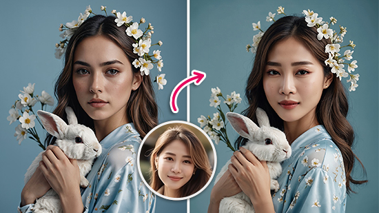 AI Face Swap Online for Photos – Best Free Websites [2025]