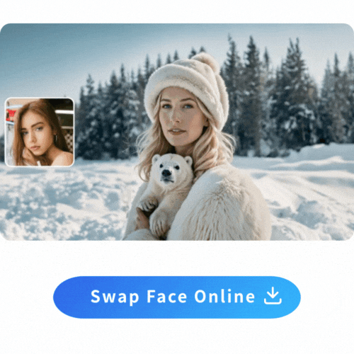 AI Face Swap Online for Photos – Best Free Websites