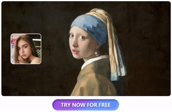 Remove a Person From a Photo Online with MyEdit