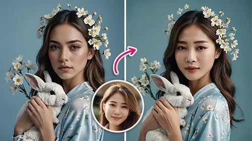 AI Face Swap Online for Photos – Best Free Websites [2025]