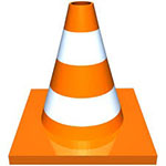 VLC Media Player アイコン