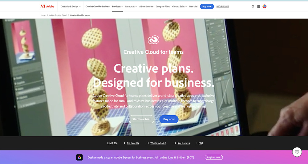 premiere-pro Interface