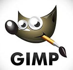 GIMP アイコン