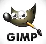 GIMP アイコン