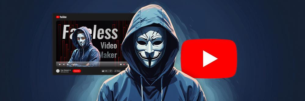 Meilleures astuces pour créer des vidéos faceless