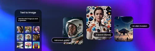 PhotoDirector - La mejor app de inteligencia artificial para editar fotos