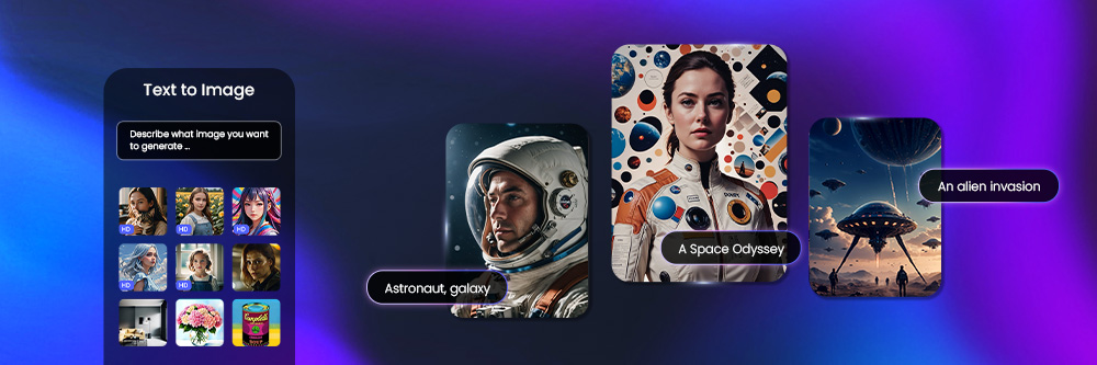 PhotoDirector - La mejor app de inteligencia artificial para editar fotos