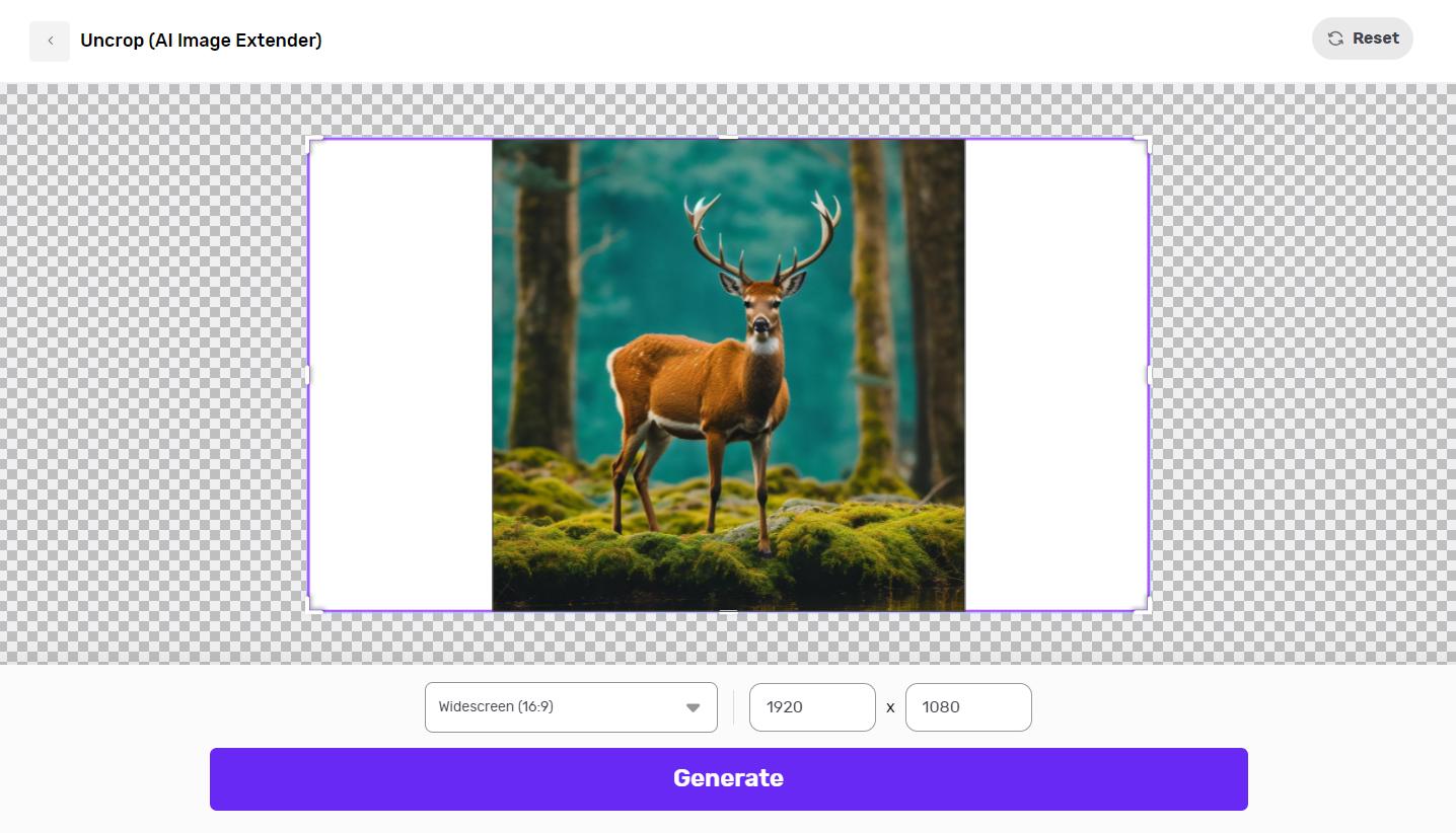 Phot.AI - 6e Meilleur outil IA pour agrandir une image
