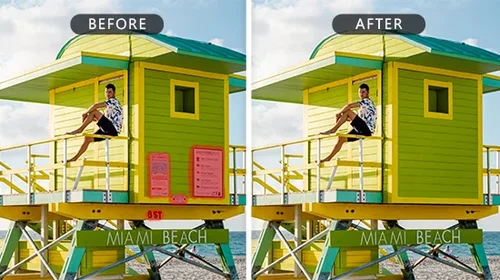 How to Remove Text From Images Online for Free