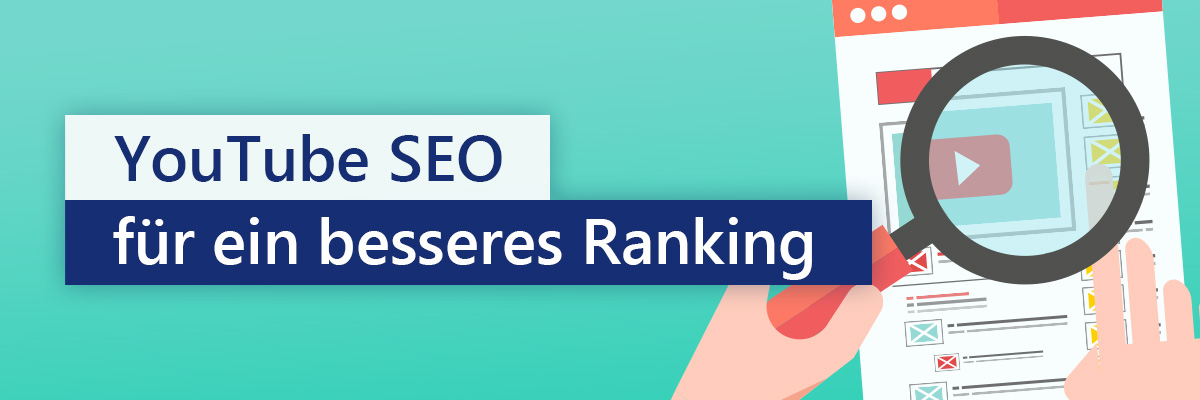 So optimierst du deine YouTube-Tags und Videobeschreibung für ein besseres Ranking