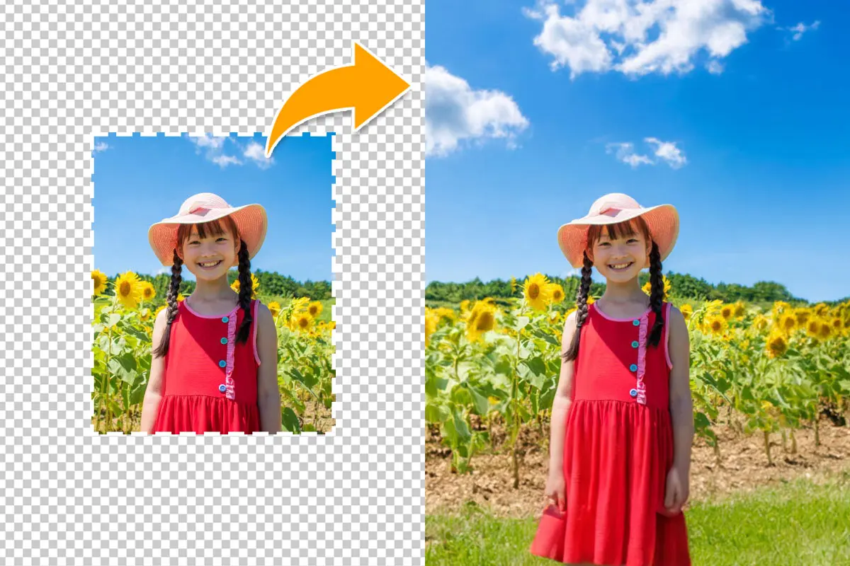無料】AI 画像拡張ができるおすすめサイト・ツール7選【2026年最新版】
