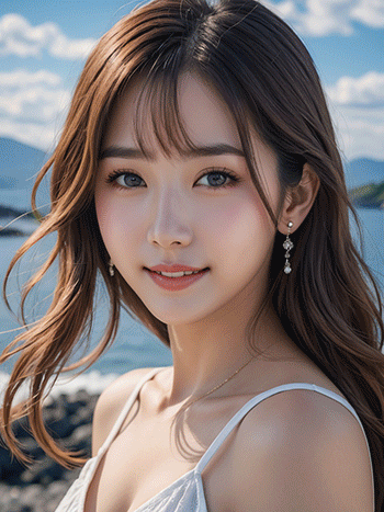 MyEdit アプリ テキストの画像生成