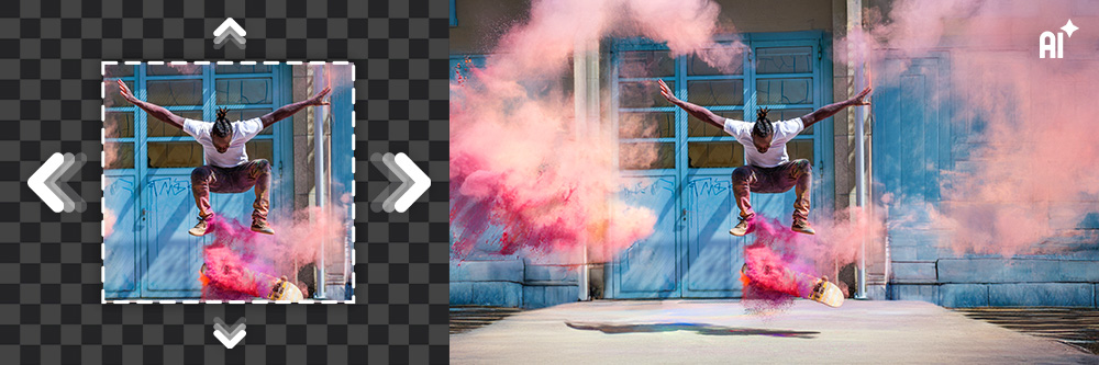 PhotoDirector - La mejor app para editar fotos