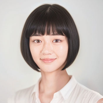 Vivid Glam 生成結果