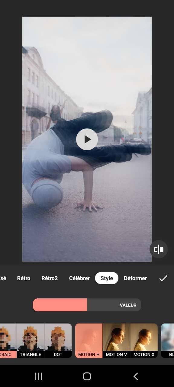 KineMaster - Montage de vidéos pour TikTok et Instagram