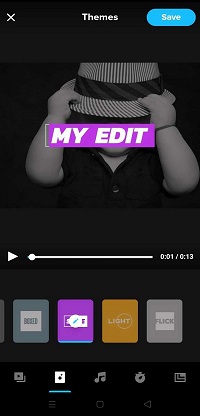 Quik - Montage vidéo pour les amateurs de sports extrêmes