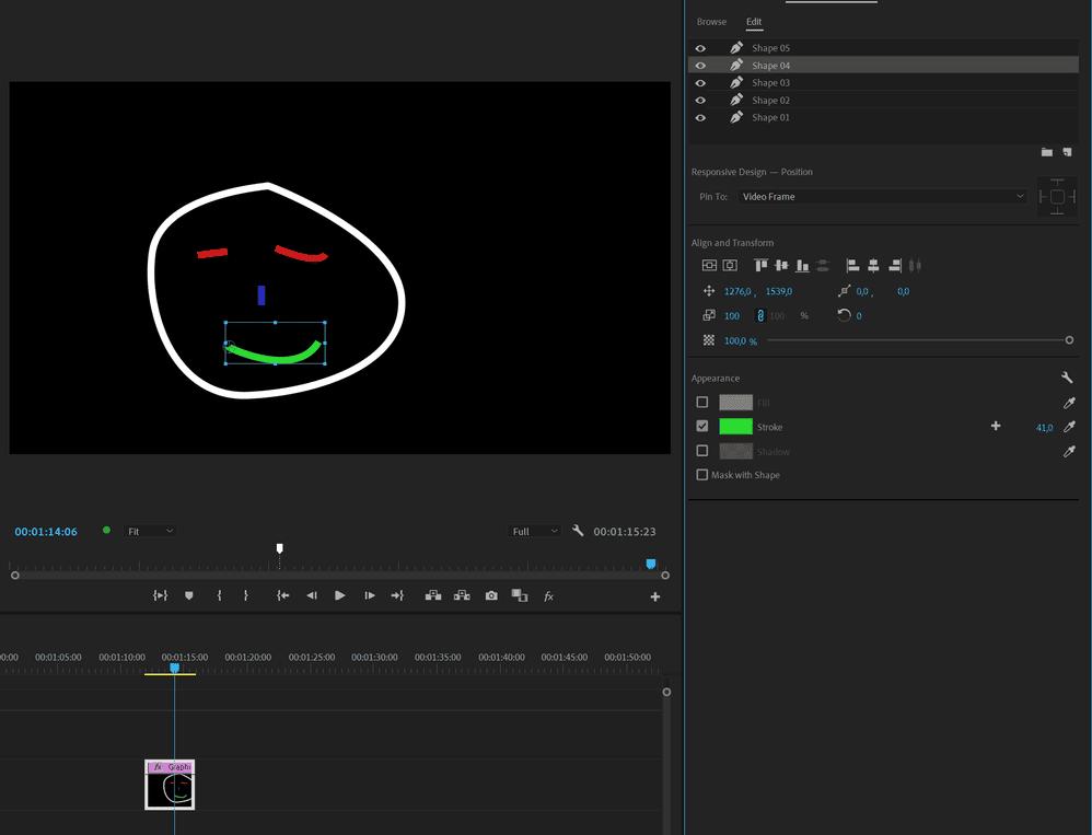 Adobe Premiere Pro