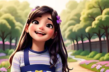 MyEdit AI 3D 映画化加工後