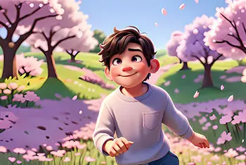 MyEdit AI 3D 映画化加工後