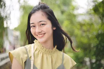 MyEdit AI 3D 映画化加工前