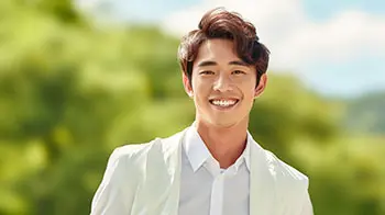 MyEdit AI 3D 映画化加工前