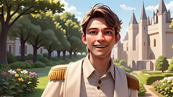 MyEdit AI 3D 映画化加工後