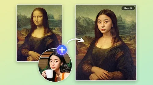 Best AI Face Swappers in 2025