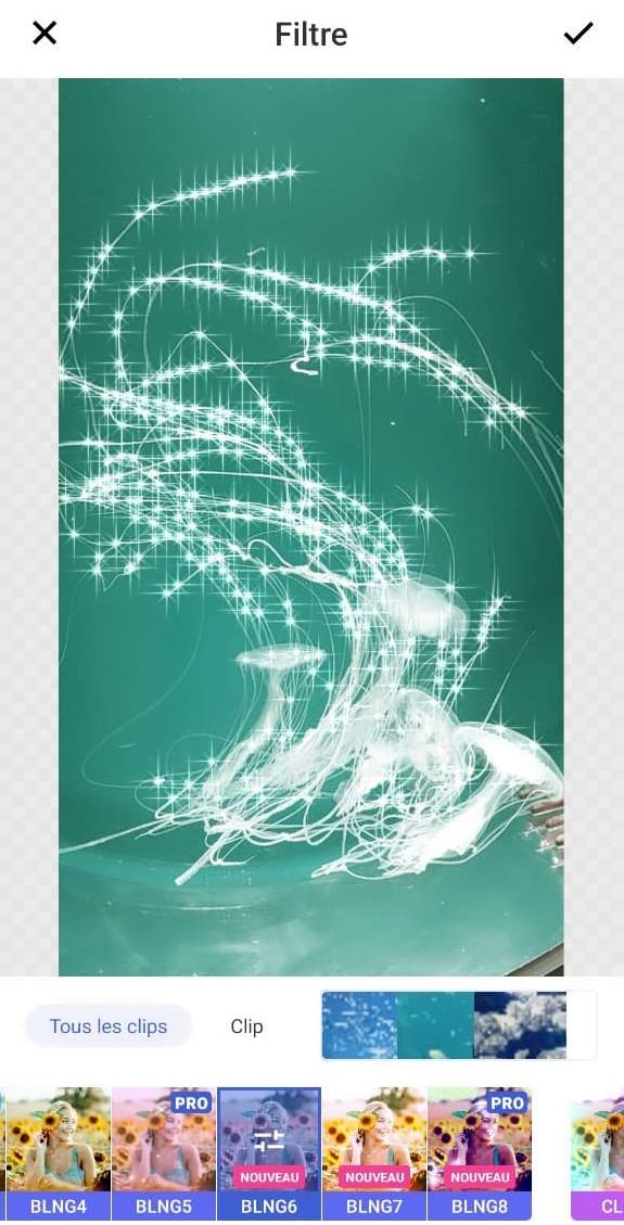 Funimate - Meilleur choix pour faire des vidéos TikTok