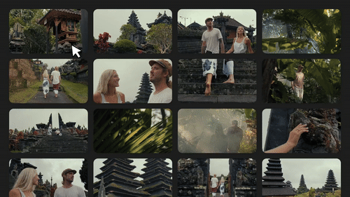 PowerDirector : Meilleure App de Montage Vidéo