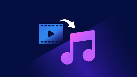 2025精選3款影片轉音檔工具推薦，免費將影片轉M4A等音檔