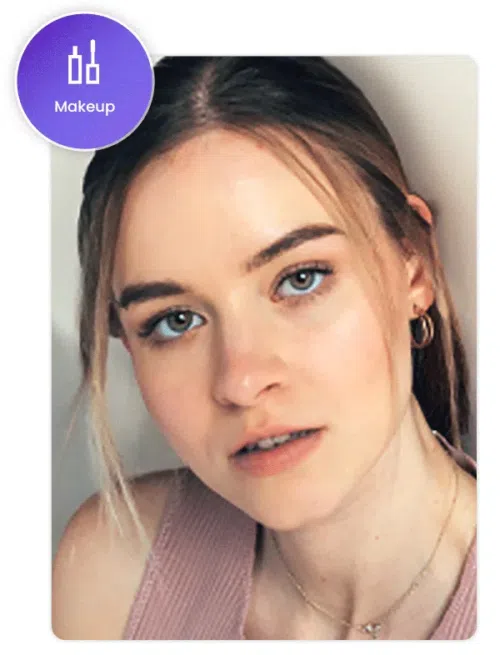 Vivid Glam - Die beste Make-Up-App