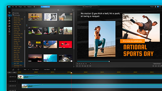 Videos schneiden unter Windows 11