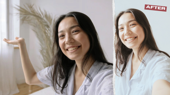 Añade filtros para videos gratis con esta app