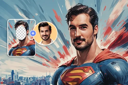 Face in hole: Cómo poner una cara en una foto para divertirte