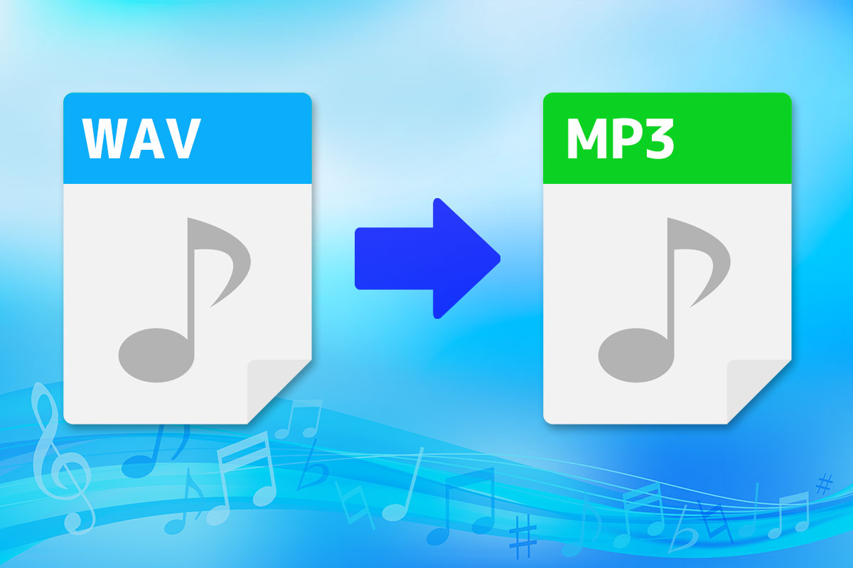 【無料】WAV を MP3 に変換できるおすすめサイト・ツール5選【2025年最新版】