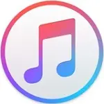 iTunes アイコン