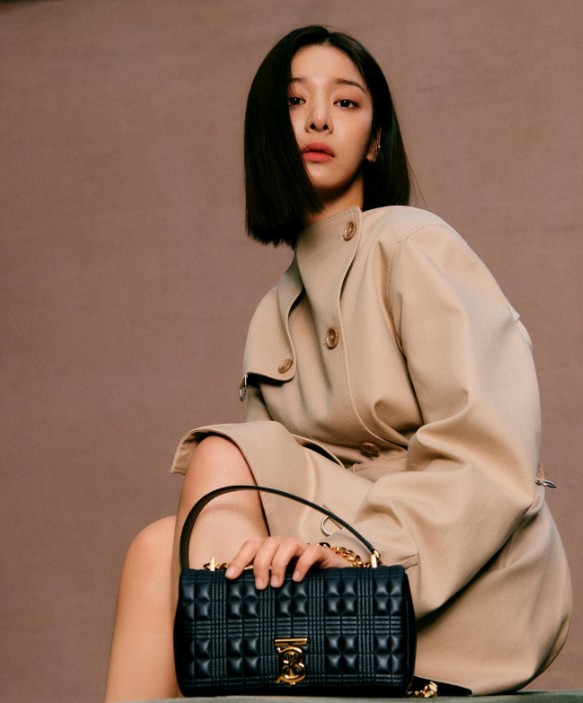 短髮造型推薦：一刀切短髮