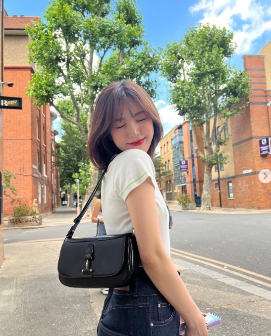 短髮造型推薦：Wendy Cut 短髮