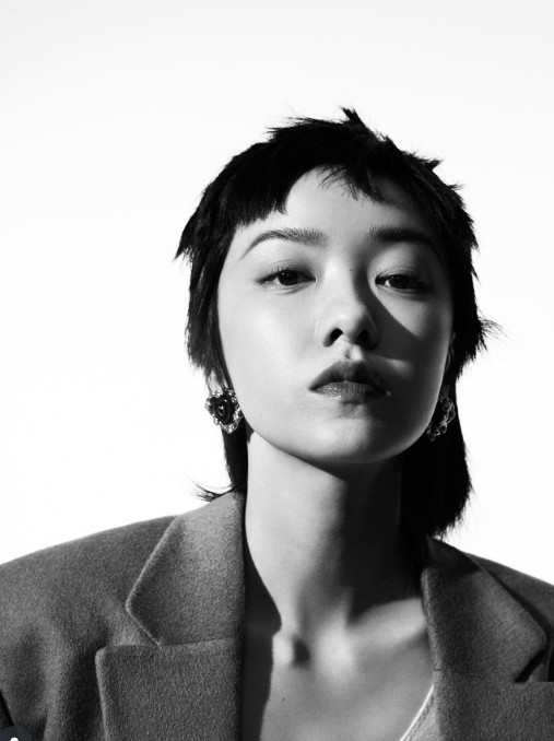 短髮造型推薦：精靈系短髮