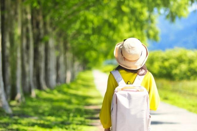 MyEdit AI 画像拡張　元写真