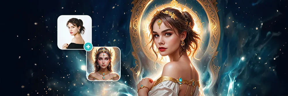 Style Transfer: Bilder verschmelzen