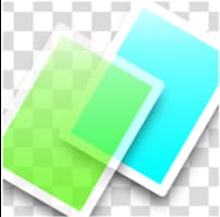 PhotoLayersアイコン