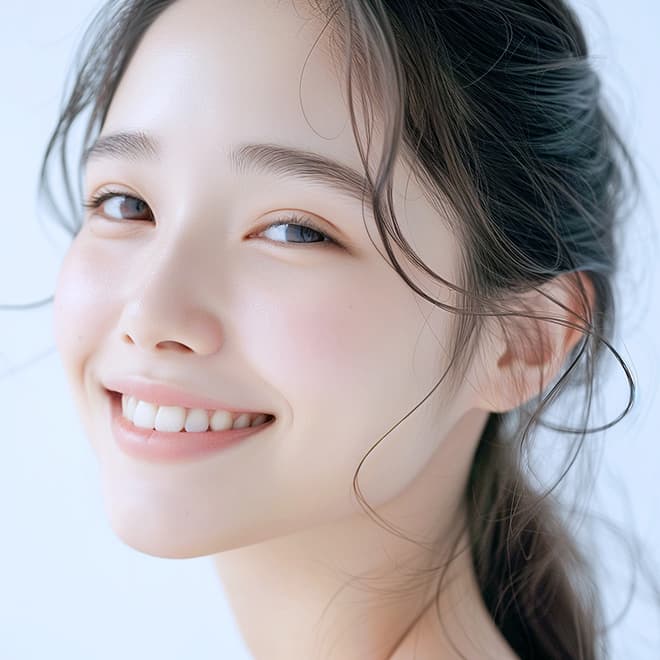 MyEdit AI 顔入れ替えソース(コラ用顔画像)